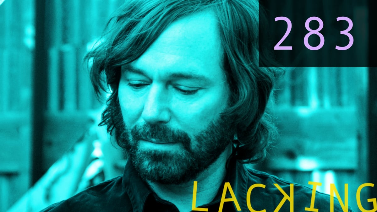 Mixtape 283 • The Ballad Of The Natural Lines