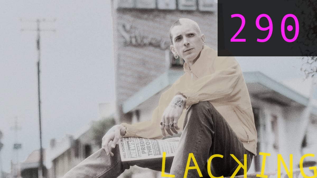 Join Youth Lagoon for an intimate and melodic exhibition of their family home movies.