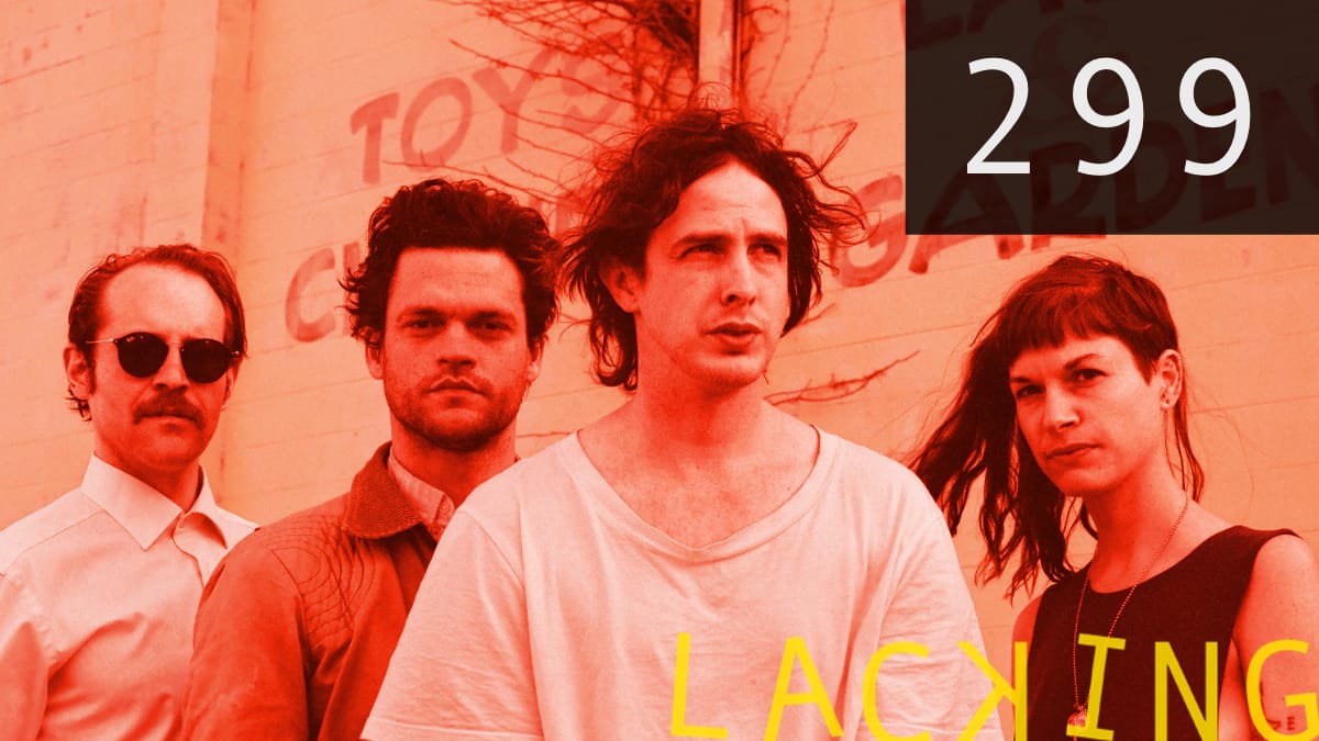 Mixtape 299 • Funny