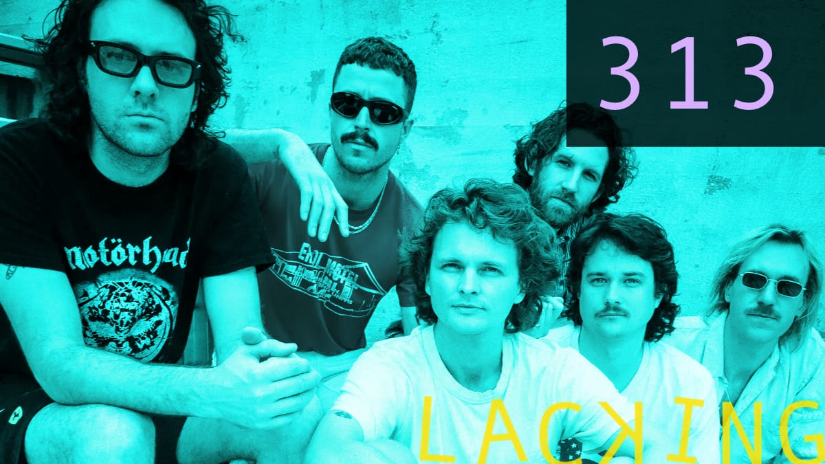 Mixtape 313 • Deadstick