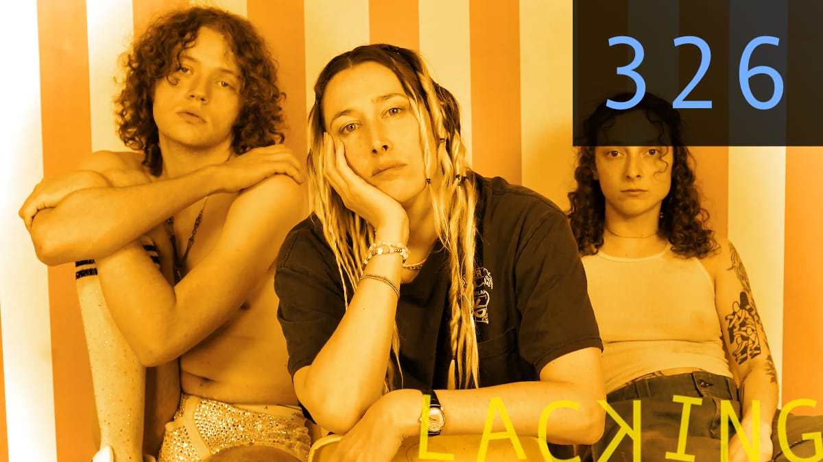 Mixtape 326 • Napoleon