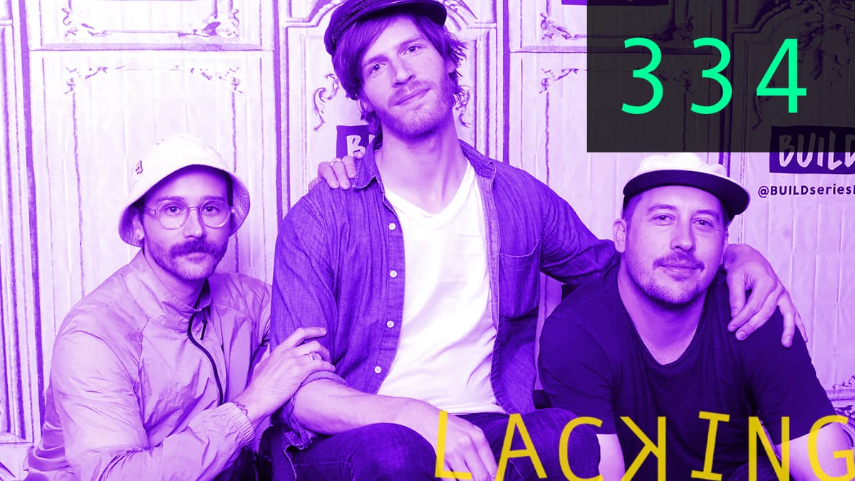 Mixtape 334 • Mush