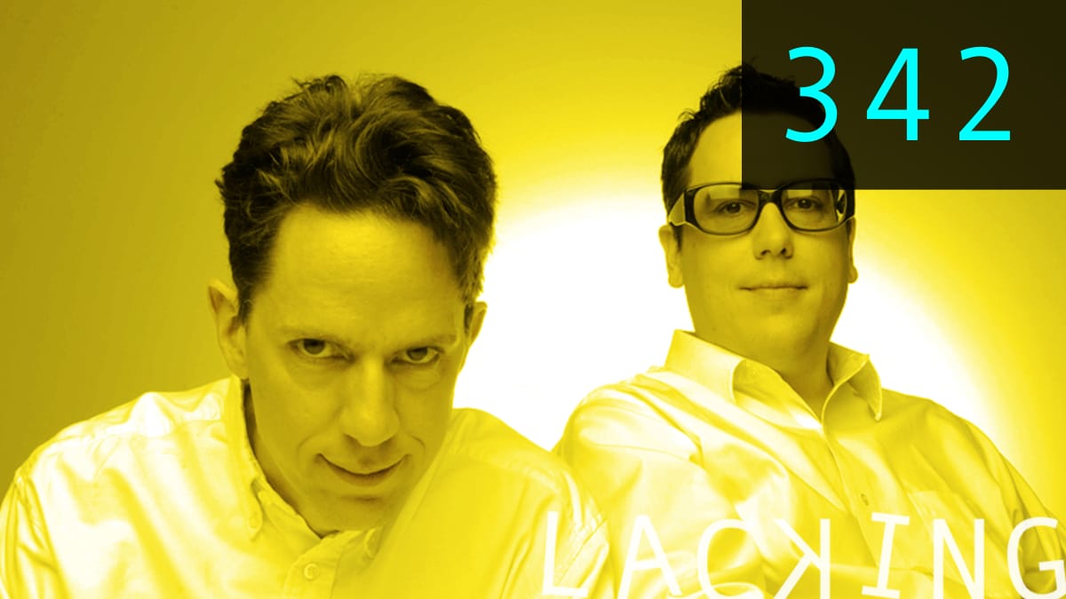 They Might Be Giants have been fulfilling their titular potential for over 40 years now.