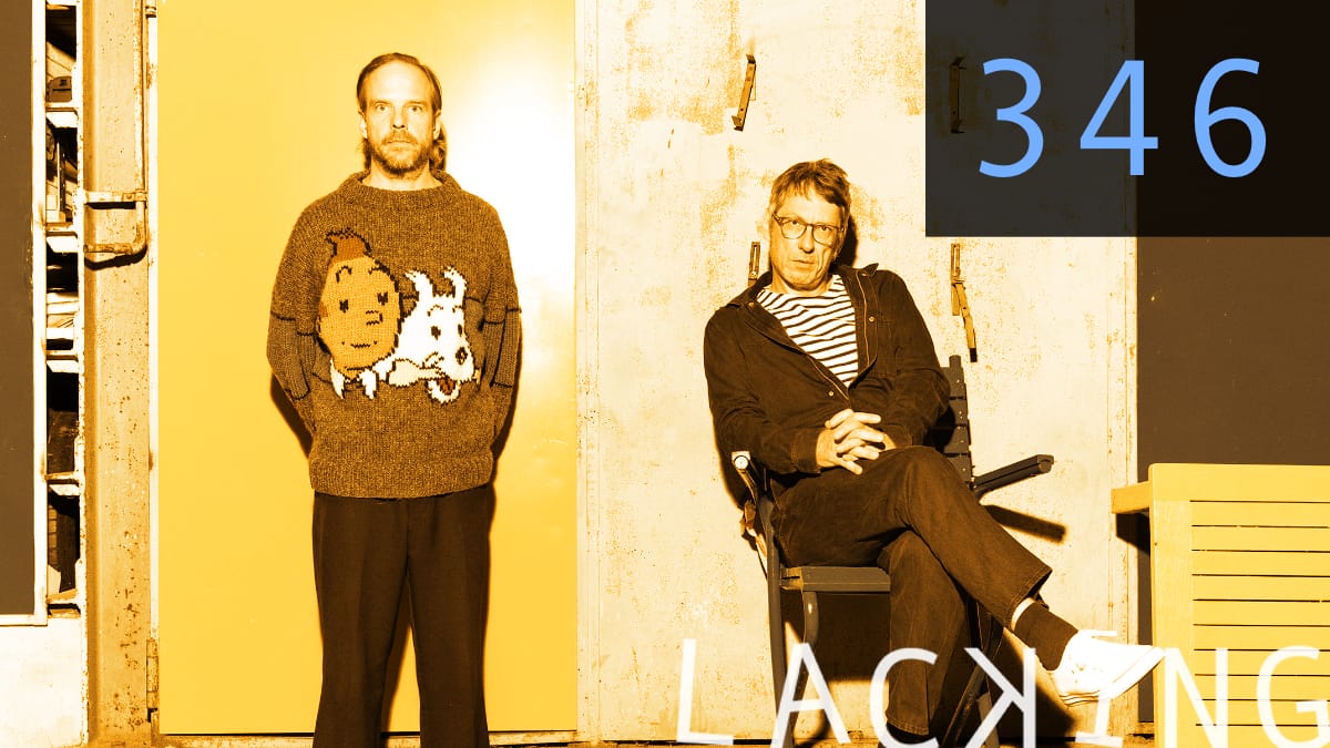 Mixtape 346 • Washing Machine