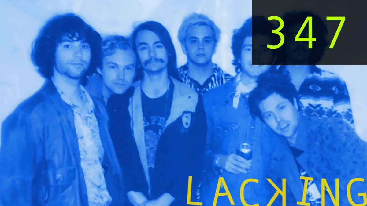 Mixtape 347 • Look Who's Back