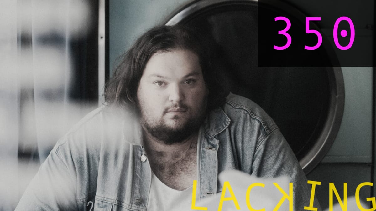 Mixtape 350 • Goodbye My Love
