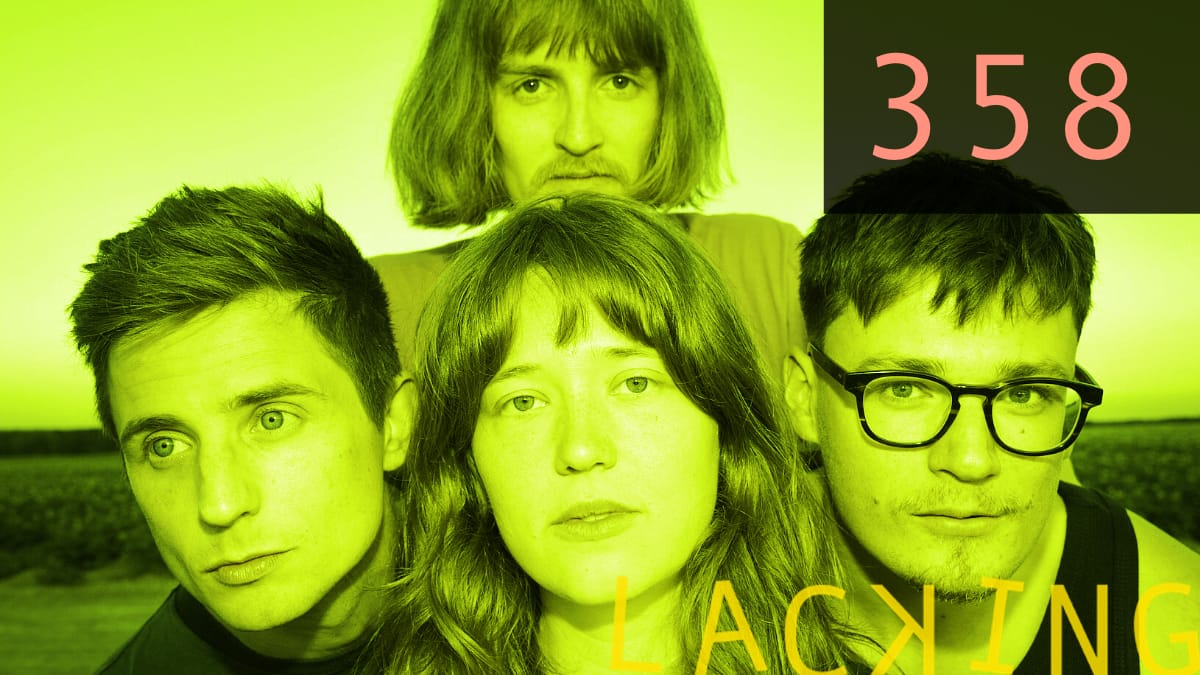 Mixtape 358 • Cigs Are Fun