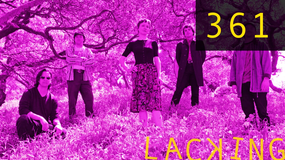 Mixtape 361 • Valerian Tea