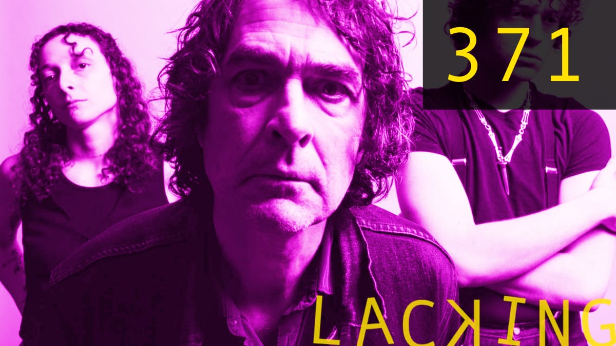 Jon Spencer is intent on giving credit where credit is due.