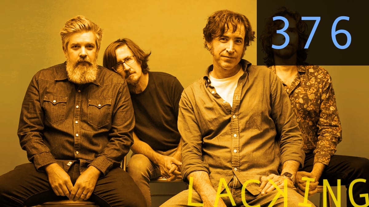 The Mountain Goats prove themselves handily capable of manifesting retro destiny.